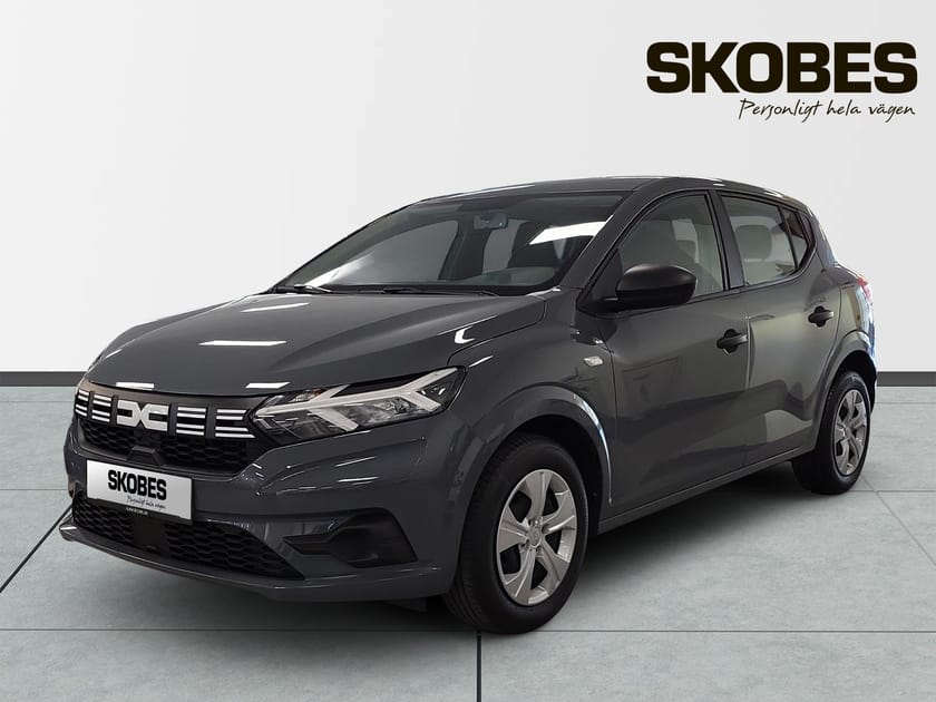 Bild 3 av Dacia Sandero