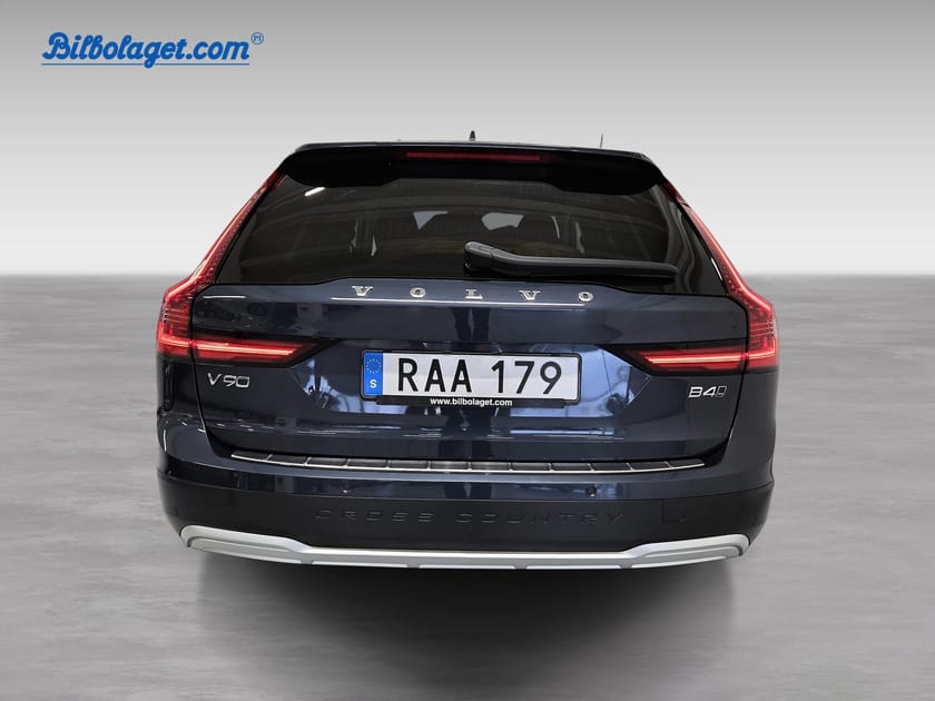 Bild 5 av Volvo V90 Cross Country