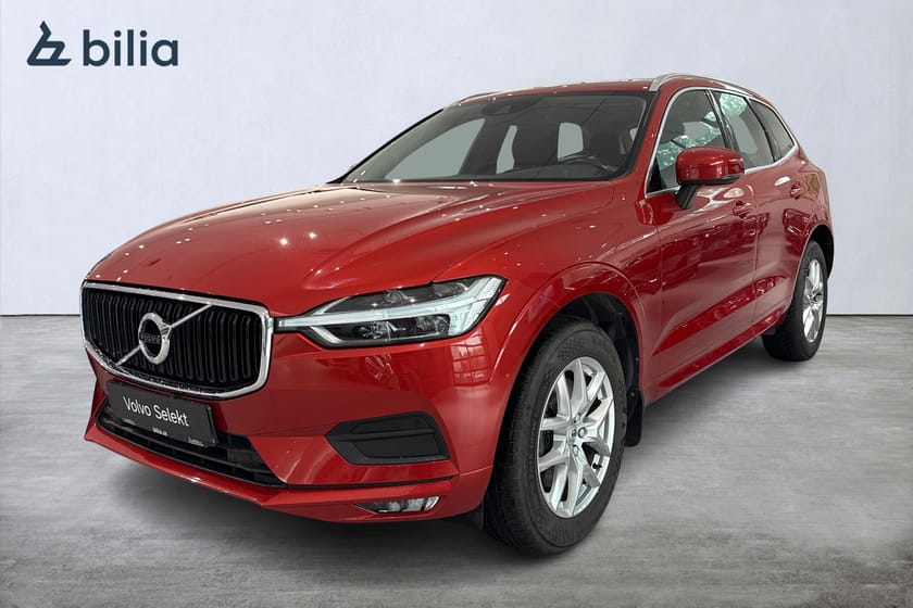 Bild 1 av Volvo XC60