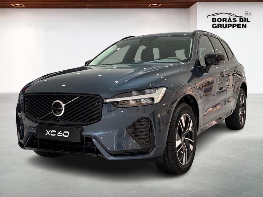 Bild 1 av Volvo XC60