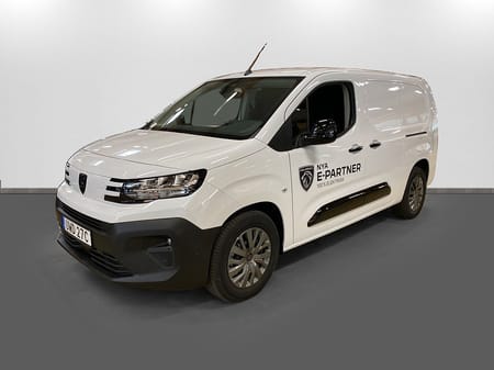 Peugeot e-Partner L2