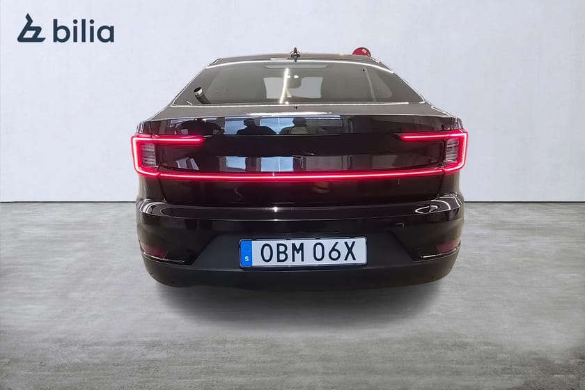 Bild 5 av Polestar 2 Standard Range Single Motor