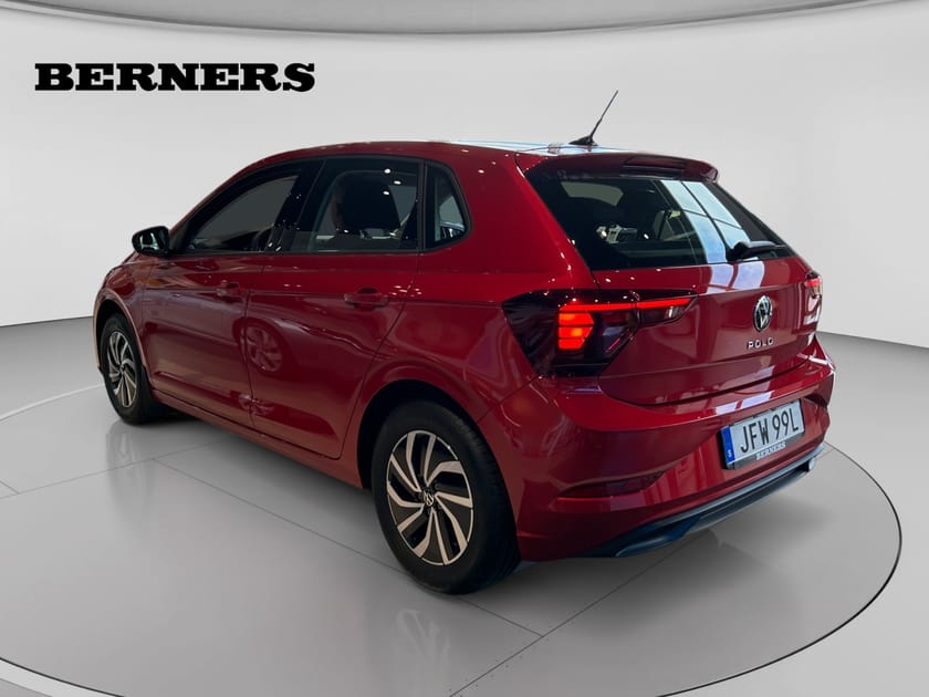 Bild 3 av Volkswagen Polo