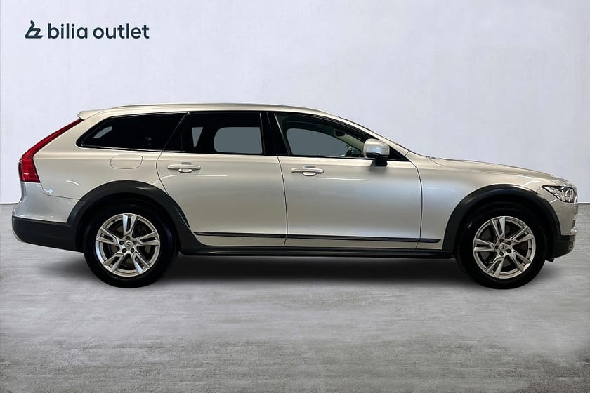 Bild 5 av Volvo V90 Cross Country