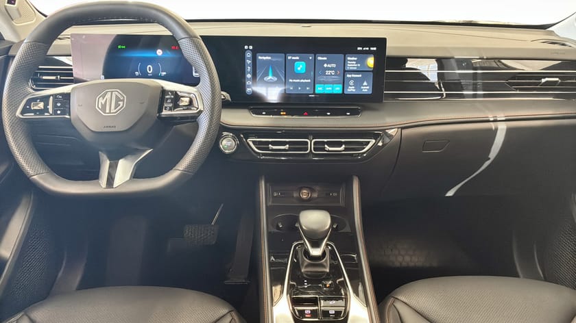 Bild 4 av MG HS PHEV