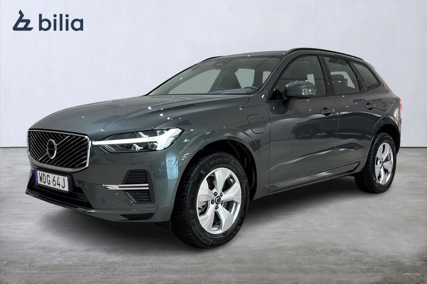 Bild 1 av Volvo XC60