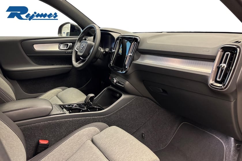 Bild 5 av Volvo XC40