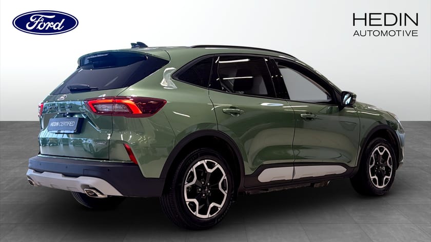 Bild 2 av Ford Kuga Plug-In Hybrid