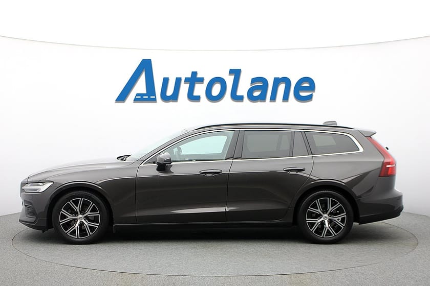 Bild 5 av Volvo V60