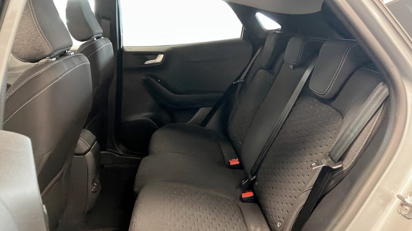 Bild 5 av Ford Puma Gen-E