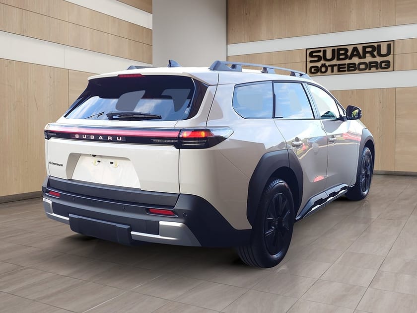 Bild 5 av Subaru E-Outback