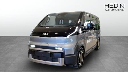 Kia PV5 Passenger