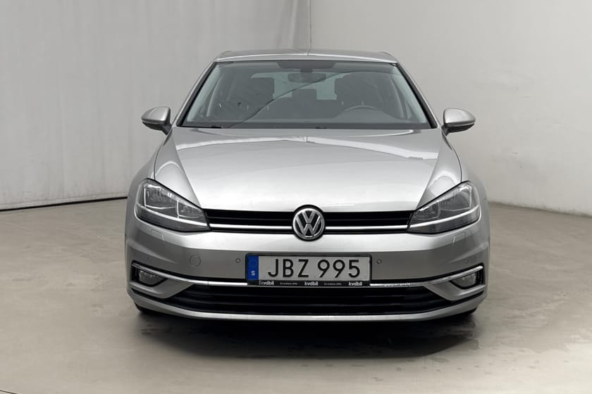 Bild 5 av Volkswagen Golf