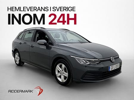 Volkswagen Golf Sportscombi