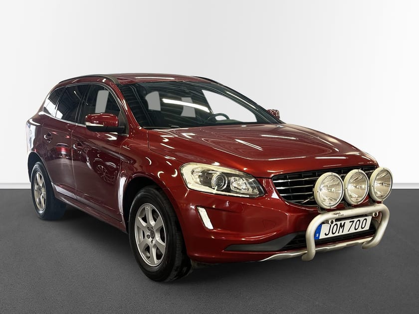 Bild 3 av Volvo XC60