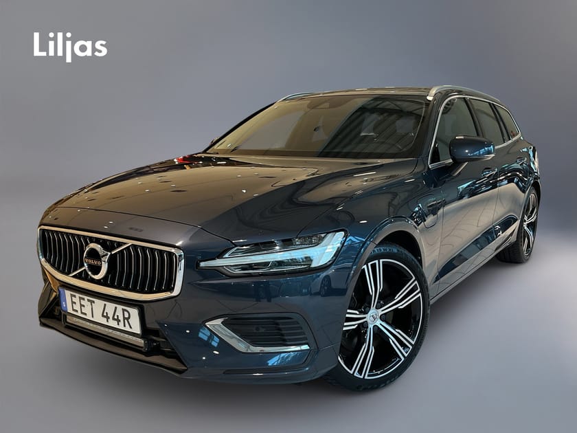 Bild 1 av Volvo V60