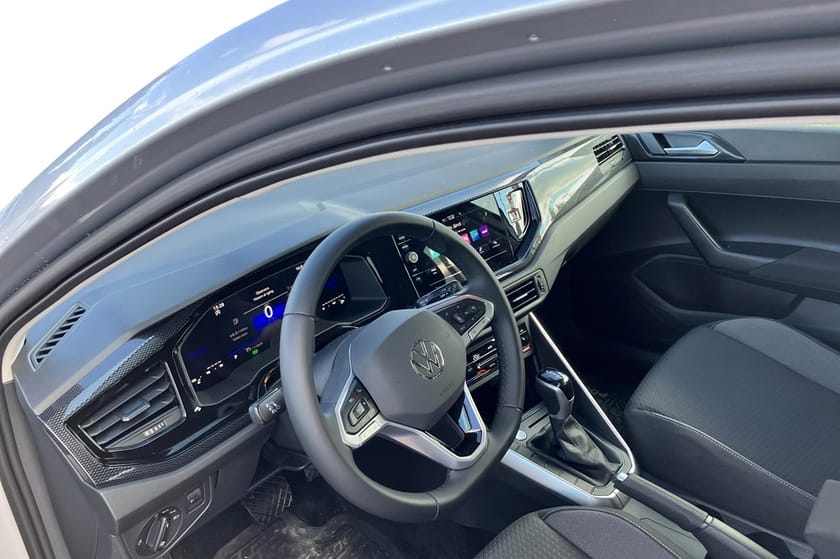 Bild 4 av Volkswagen Polo