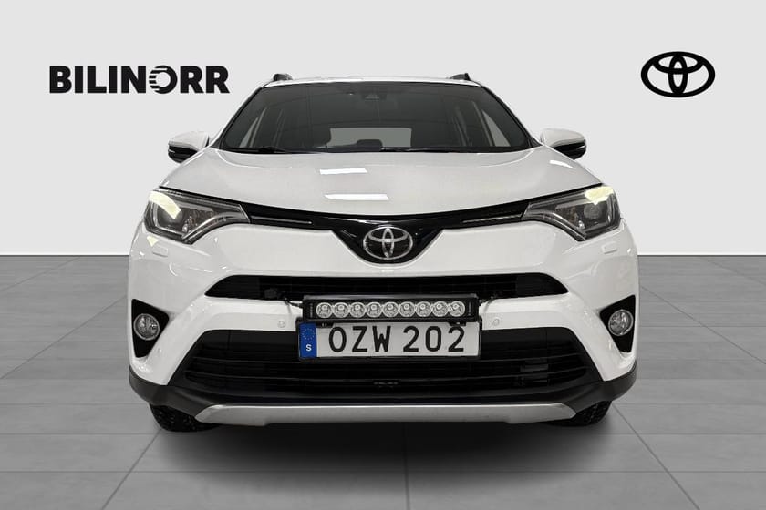 Bild 5 av Toyota RAV4