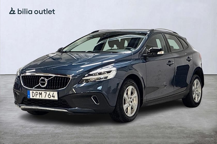 Bild 1 av Volvo V40 Cross Country