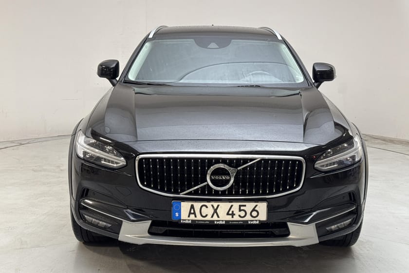 Bild 5 av Volvo V90 Cross Country