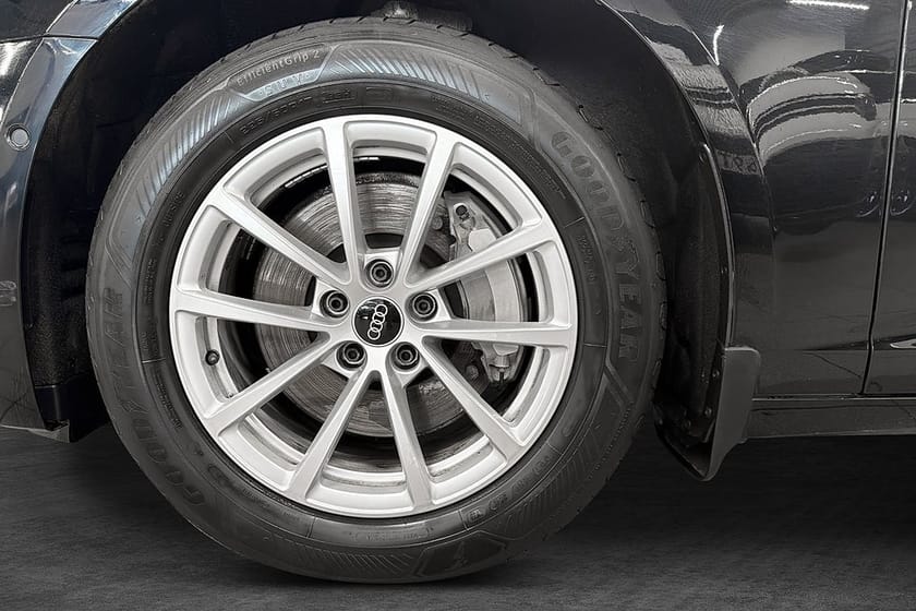 Bild 2 av Audi A6 Sedan 45 TFSI quattro