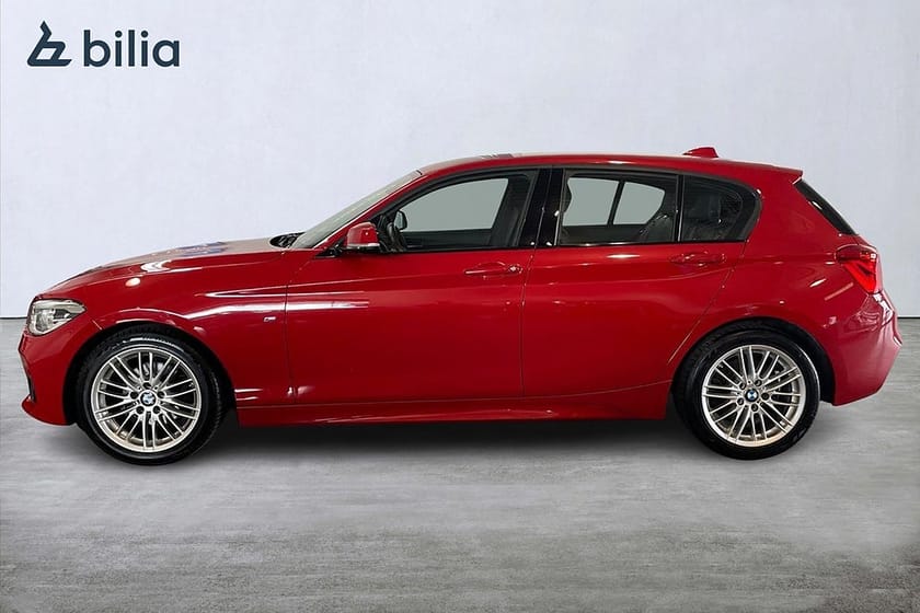 Bild 3 av BMW 120i