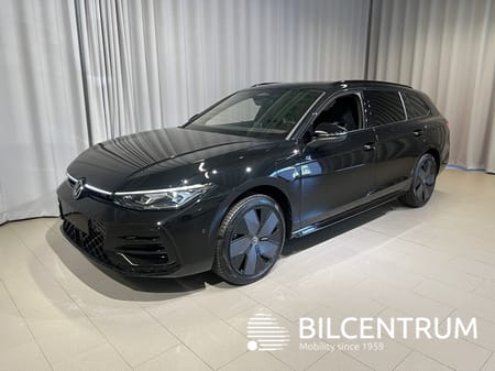 Volkswagen Passat Variant eHybrid