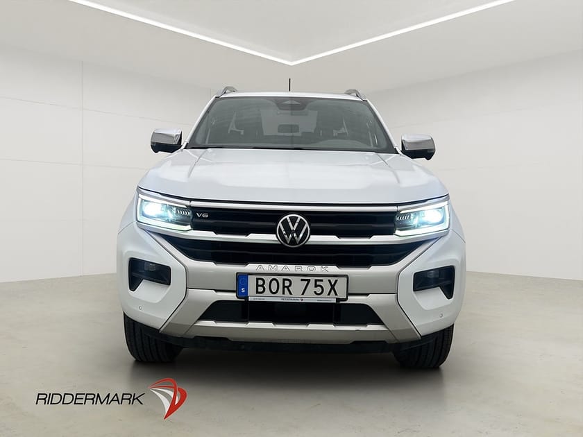 Bild 5 av Volkswagen Amarok