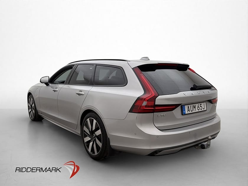 Bild 5 av Volvo V90
