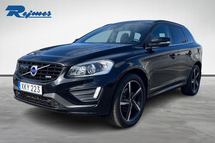 Bild 1 av Volvo XC60