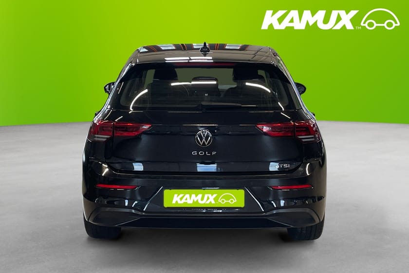 Bild 5 av Volkswagen Golf