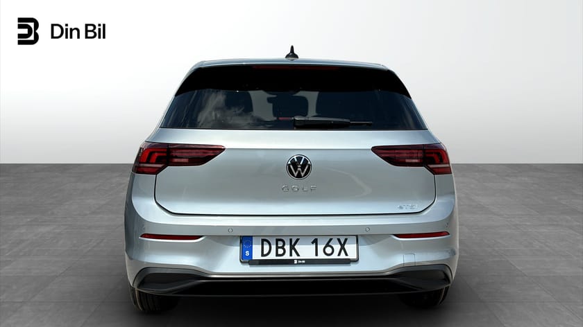 Bild 5 av Volkswagen Golf