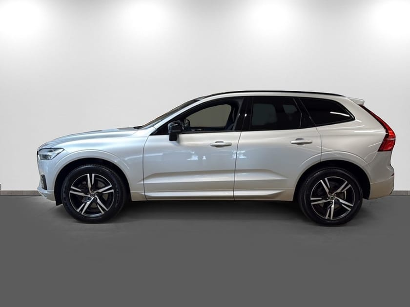 Bild 4 av Volvo XC60
