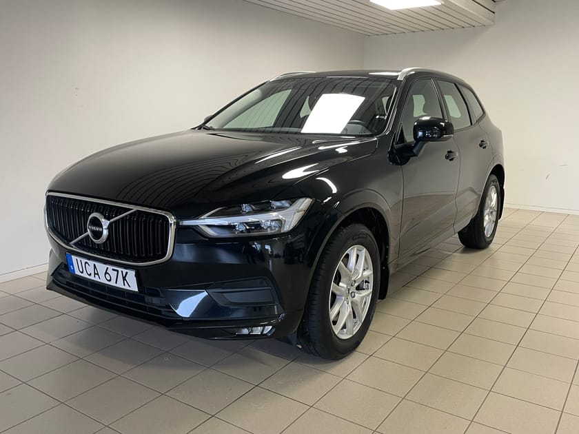 Bild 1 av Volvo XC60