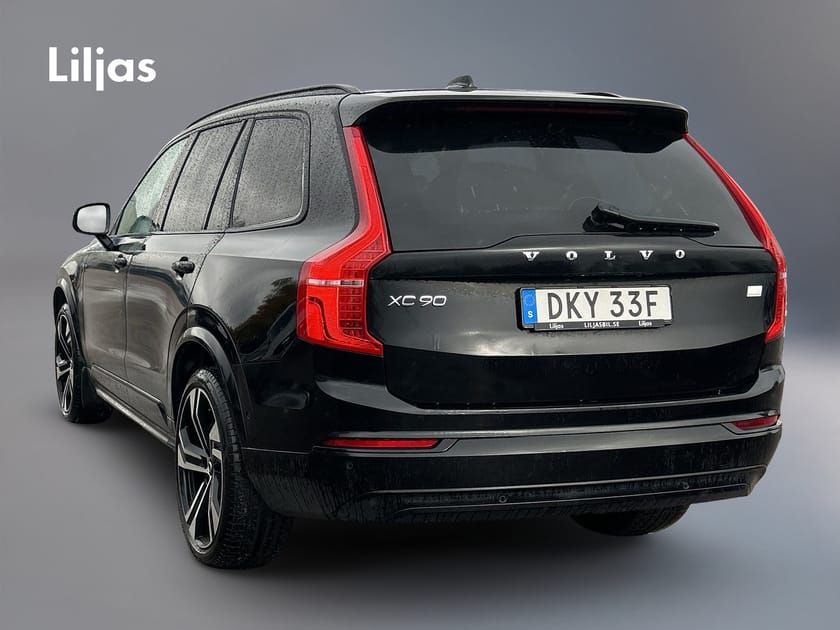 Bild 2 av Volvo XC90