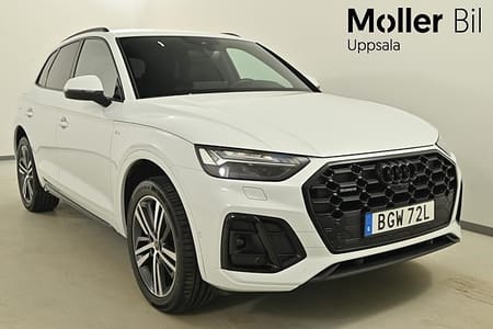 Audi Q5 40 TDI quattro