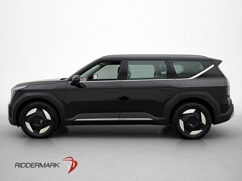 Bild 5 av Kia EV9 RWD Standard