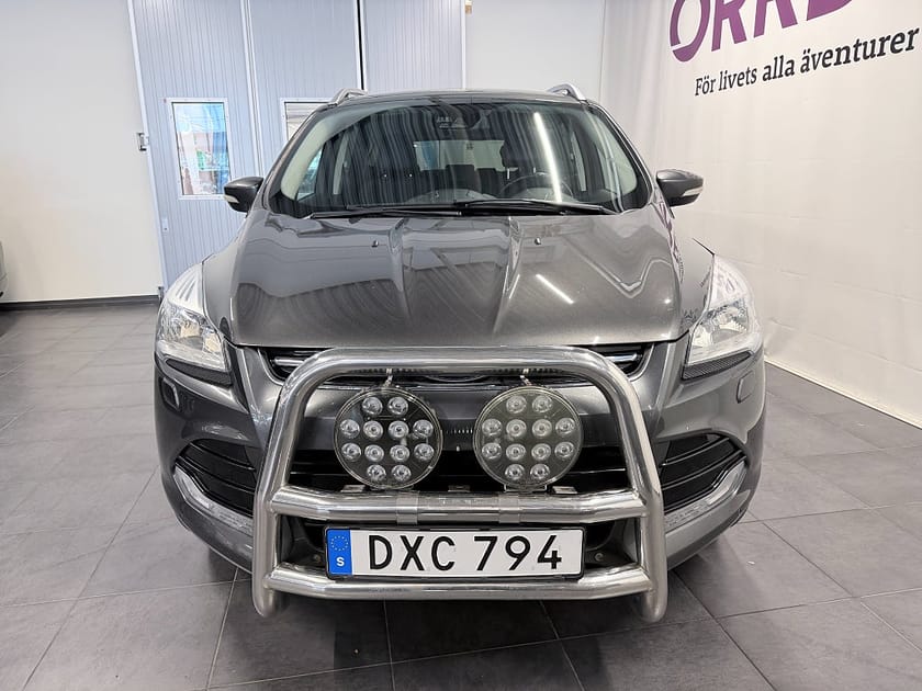 Bild 2 av Ford Kuga