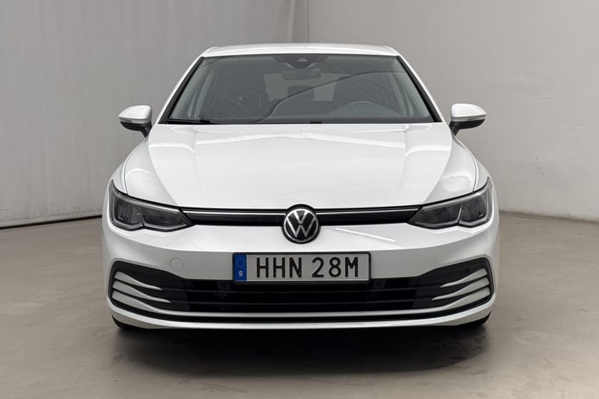 Bild 5 av Volkswagen Golf