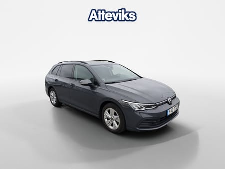 Volkswagen Golf Sportscombi