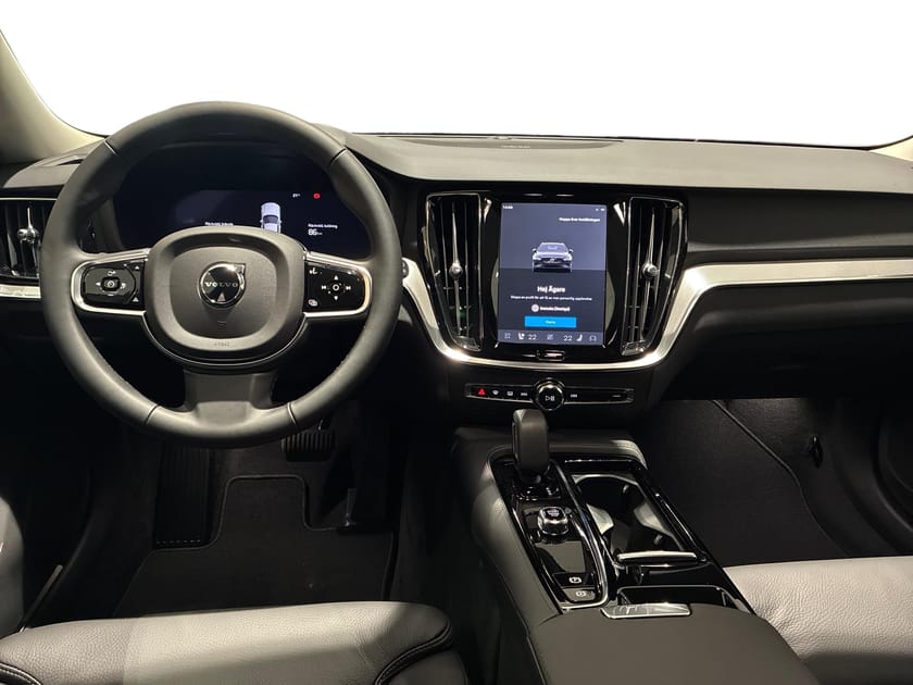 Bild 5 av Volvo V60
