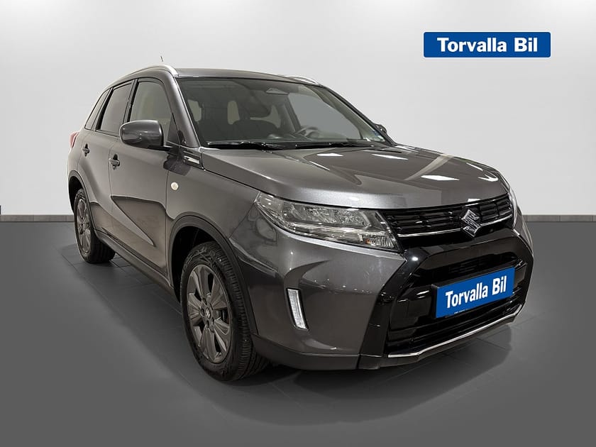 Bild 3 av Suzuki Vitara HEV AllGrip