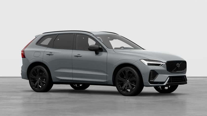Bild 1 av Volvo XC60