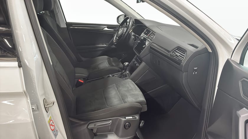 Bild 3 av Volkswagen Tiguan Allspace 7-sätes