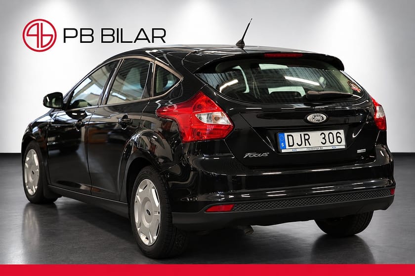 Bild 3 av Ford Focus