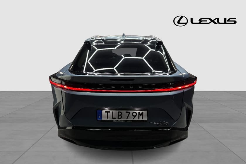Bild 3 av Lexus RZ 500e