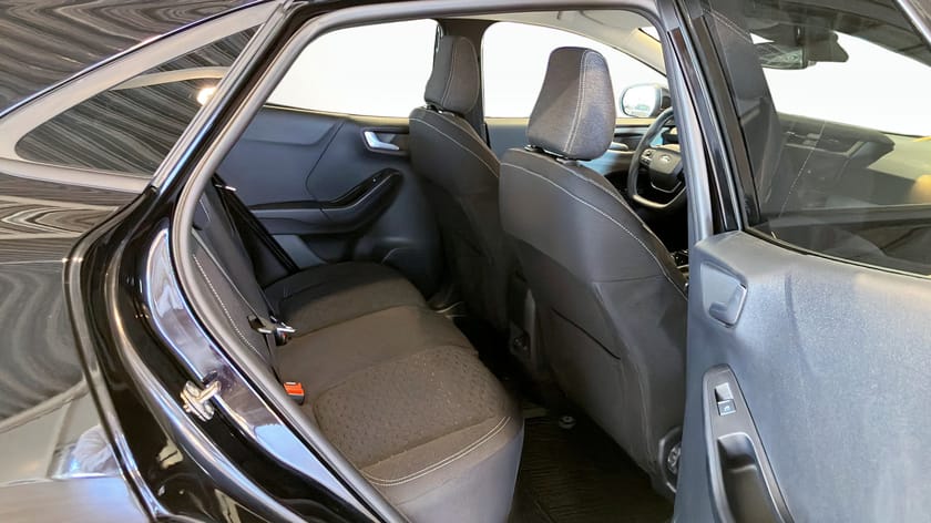 Bild 5 av Ford Puma Gen-E