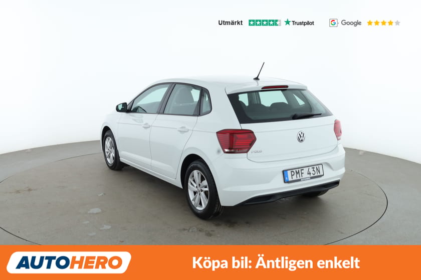 Bild 3 av Volkswagen Polo