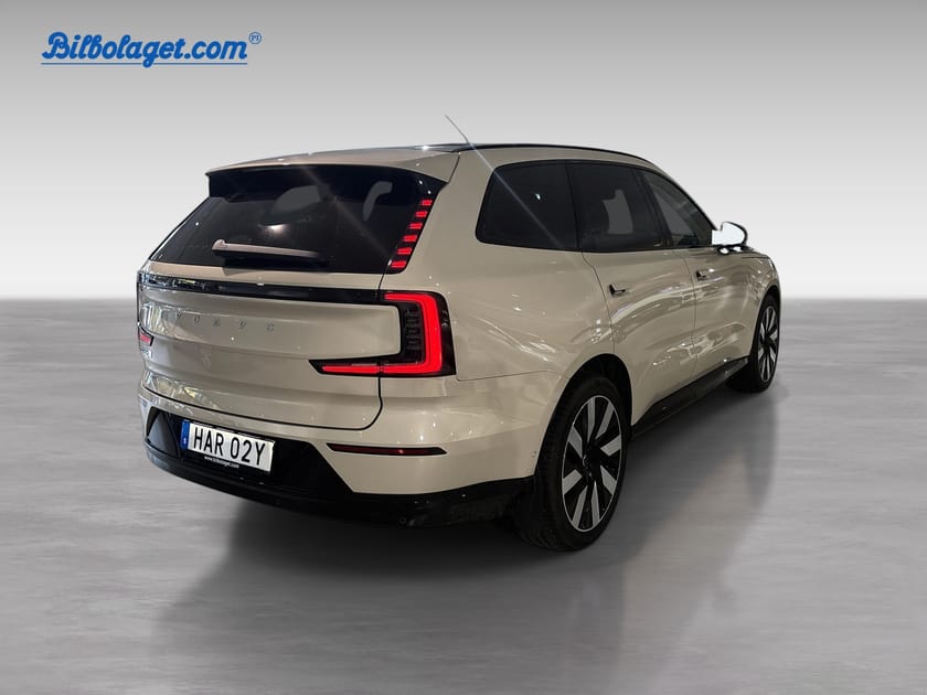 Bild 5 av Volvo EX90 Twin Motor Performance