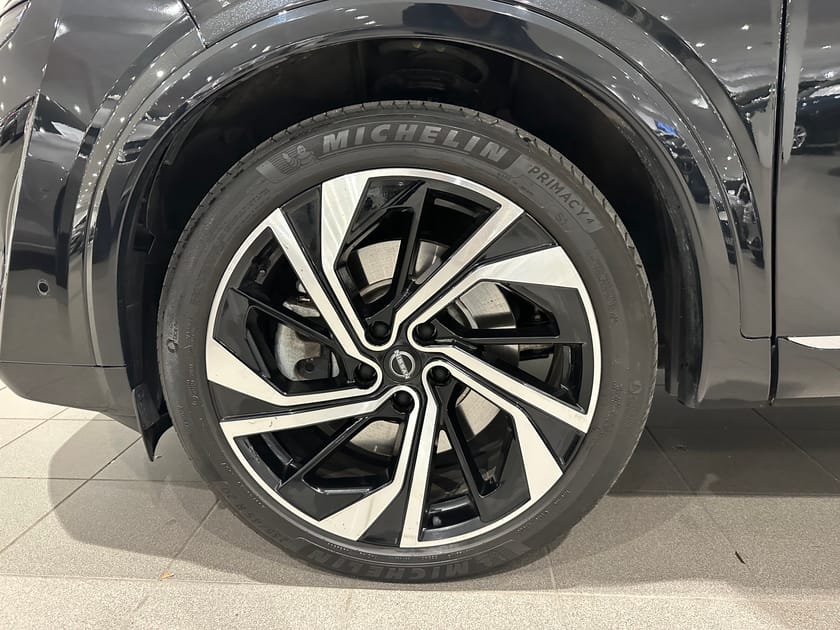 Bild 3 av Nissan Qashqai e-POWER